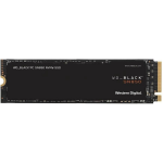 Western Digital WD Black SN850 2TB NVMe zonder Heatsink