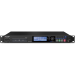 Tascam SS-R250N solid-state netwerk audio recorder