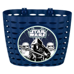 Disney Fietsmand Star Wars First Order Junior 20 Cm - Blauw