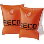 Beco Zwemvleugeltjes 15-30 Kg Maat 0 - Oranje