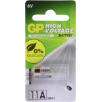 GP 6a High Voltage Alkaline Batterij