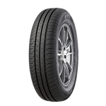 GT Radial FE1 City ( 155/80 R13 83T XL ) - Zwart