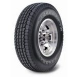 GRABBER TR ( 205/70 R15 96T ) - Zwart