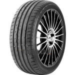 Nexen N 8000 ( 225/40 ZR18 92Y XL 4PR ) - Zwart