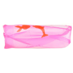 Toi-Toys Water Wiggler Met Zeedieren 12 Cm - Rosa