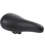 Selle Comfort Kinderzadel Cl14b Junior - Zwart