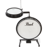 Pearl PCTK-1810 Compact Traveler Kit