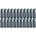 Duracell Aaa Batterij Industrial Alkaline - 24 Stuks - Oranje