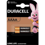 Duracell Batterijen Ultra Power Aaaa, Blister Van 2 Stuks