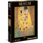 Clementoni Legpuzzel Museum Collection - Klimt 1000 Stukjes
