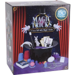 Huismerk Free And Easy Goochelset Magic Tricks 150 Trucs