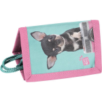 Studio Pets Chihuahua Camera - Portemonnee - 12 X 8,5 Cm - Multi