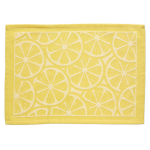 Kela Placemat, Citroen - Citrus - Geel