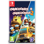 Team 17 Overcooked Double Pack