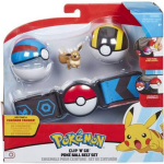 Pokémon Clip 'N Carry Poke Bal