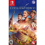 2K Games Civilization VI
