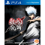 Namco Gintama Rumble