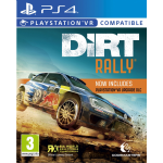 Codemasters DiRT Rally (PSVR Compatible)
