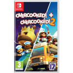 Team 17 Overcooked Double Pack