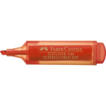 Faber Castell Tekstmarker 1546 - Naranjo