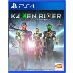 Kamen Rider Memory of Heroez