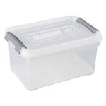 Allibert - Handy + 6l Clipsluiting