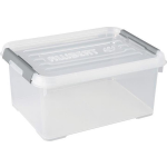 Allibert - Handy + 12l Clipsluiting