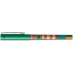 Pilot Roller Hi-tecpoint Mika Limited Edition - Groen