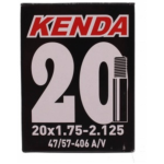 Kenda Bib 20 X 1-3/8 D/v