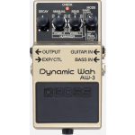 BOSS AW-3 Auto Wah