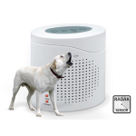 ELRO Ard51 Elektronische Waakhond Met Realistisch 3d Hondengeluid