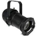Showtec PAR 16 Warm-On-Dim LED-par