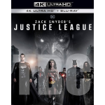 VSN / KOLMIO MEDIA Zack Snyder&apos;s Justice League 4K