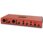 ESI U86 XT USB audio-interface