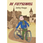 Uitgeverij Eigenzinnig De fietsenrel