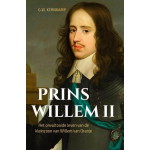 Omniboek Prins Willem II