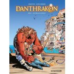 Uitgeverij L Danthrakon 02 - De grillige lireley