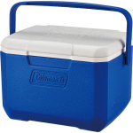 Coleman 5QT Performance 6 Koelbox - Blauw