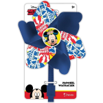 Disney Windmolentje Mickey Mouse 17 Cm - Blauw