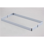 Altrex 135-185 RS5 | Kantplankset aluminium 1.35m x1.85 M