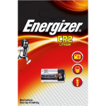 Energizer Batterij Photo Lithium Cr2, Op Blister