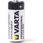 Varta Batterij Professional Alkaline N Lady: 1.5v