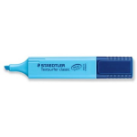 Staedtler Markeerstift Textsurfer Classic - Blauw