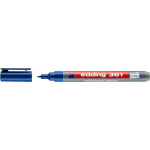 Edding Whiteboardmarker E-361 - Blauw