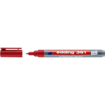 Edding Whiteboardmarker E-361 - Rood