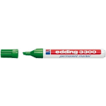 Edding Permanent Marker E-3300 - Groen