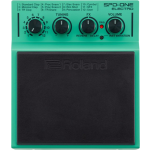 Roland SPD::ONE ELECTRO percussie-pad
