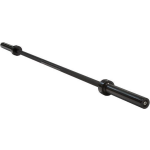 Body-Solid Olympic Power Bar - 180 cm - - Zwart