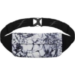 Fitletic Zipless Marble Print