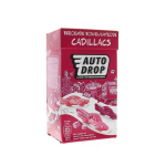 Autodrop Mixdoos rode cadillac 280 gram